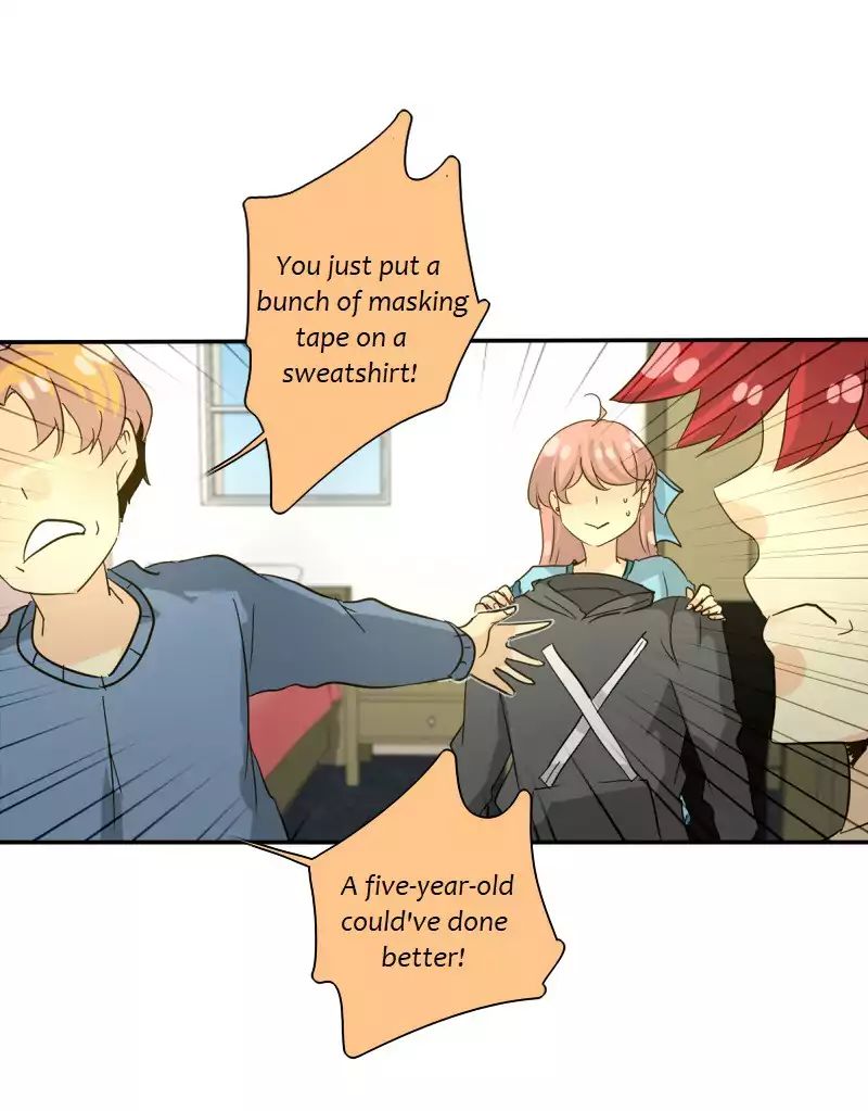 Read unOrdinary Manga EN Manga Online