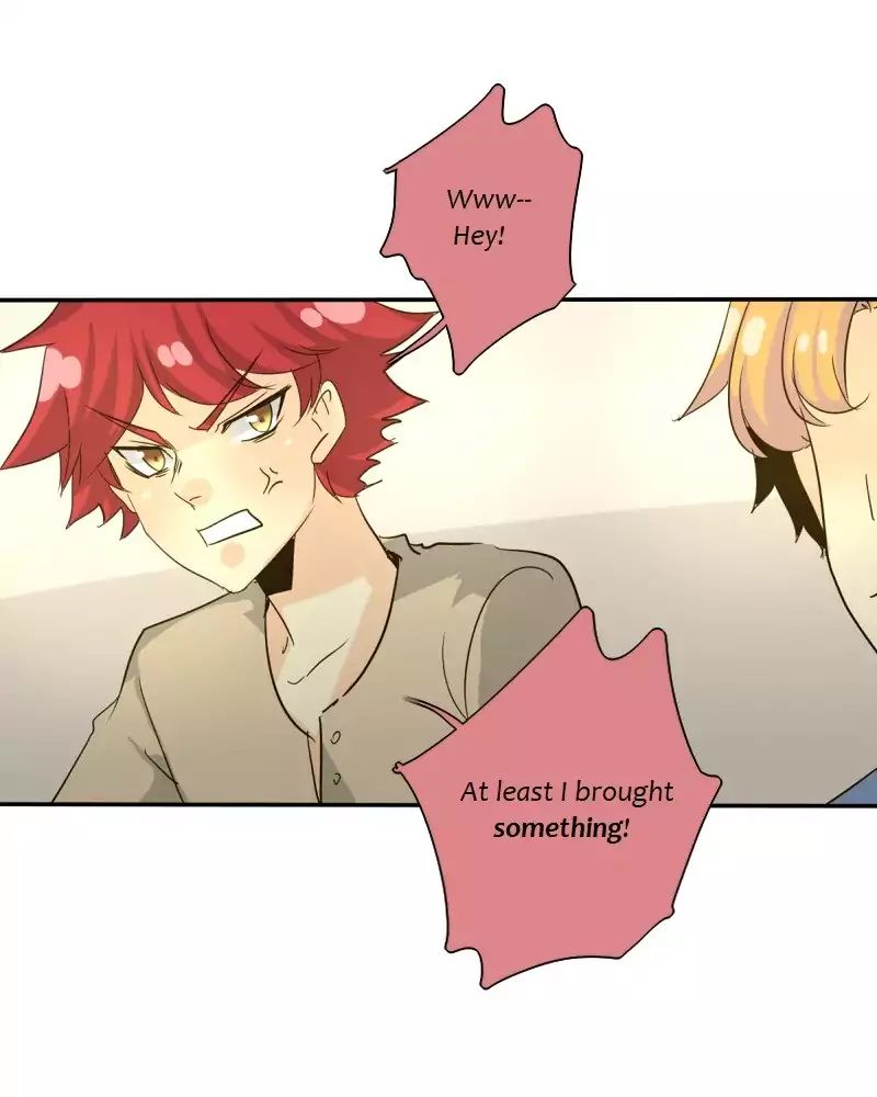 Read unOrdinary Manga EN Manga Online