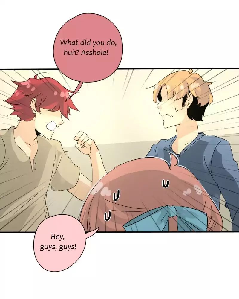 Read unOrdinary Manga EN Manga Online