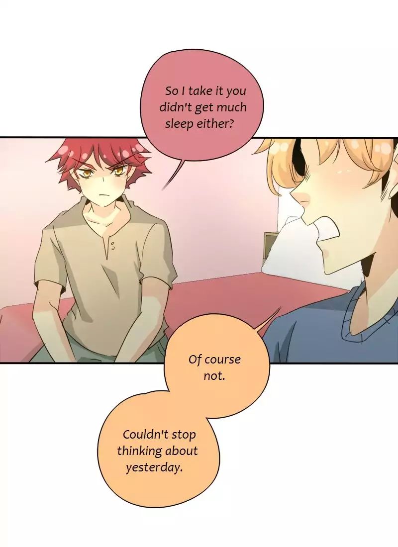 Read unOrdinary Manga EN Manga Online
