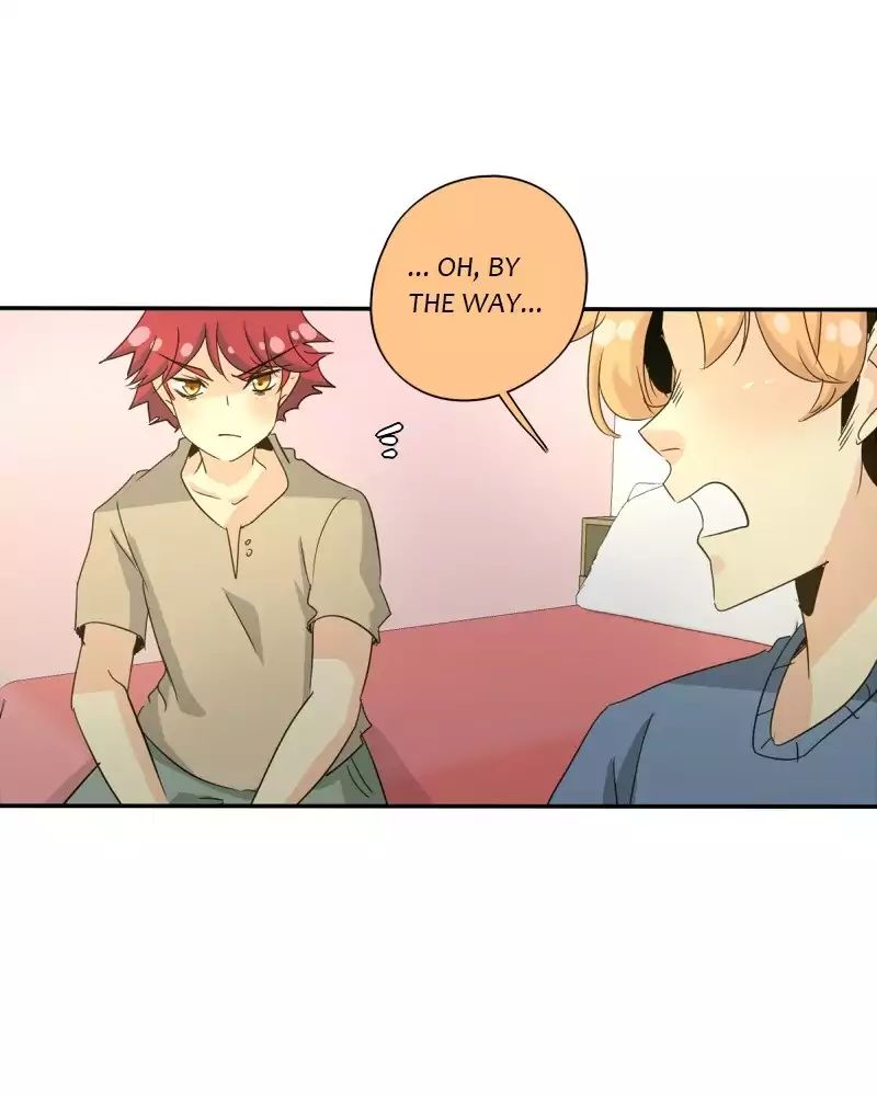 Read unOrdinary Manga EN Manga Online