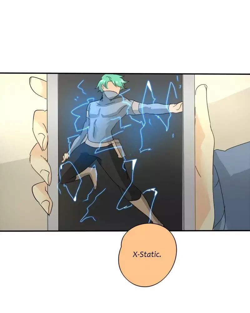Read unOrdinary Manga EN Manga Online