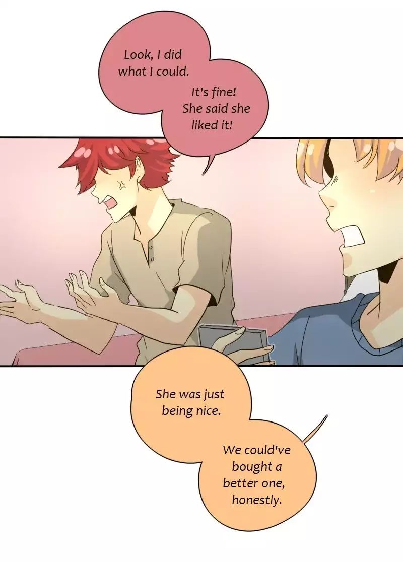 Read unOrdinary Manga EN Manga Online