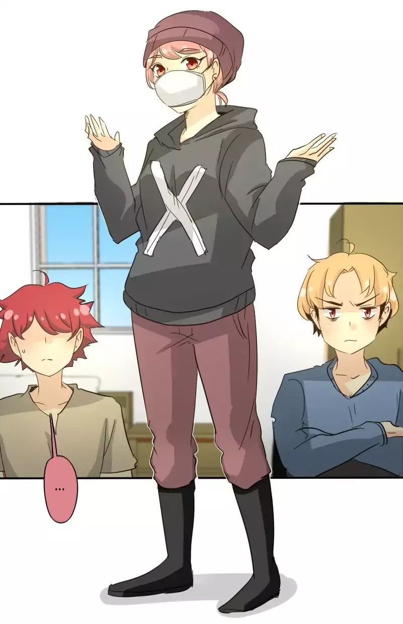 Read unOrdinary Manga EN Manga Online