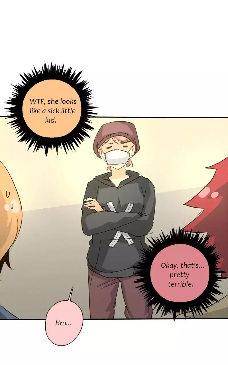 Read unOrdinary Manga EN Manga Online