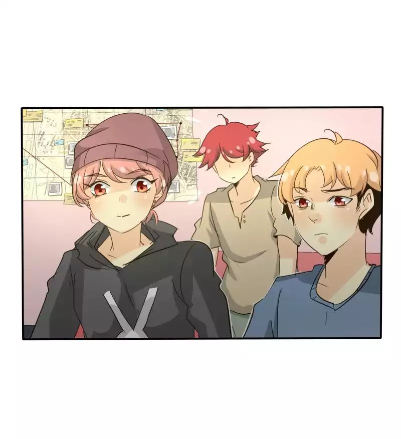 Read unOrdinary Manga EN Manga Online