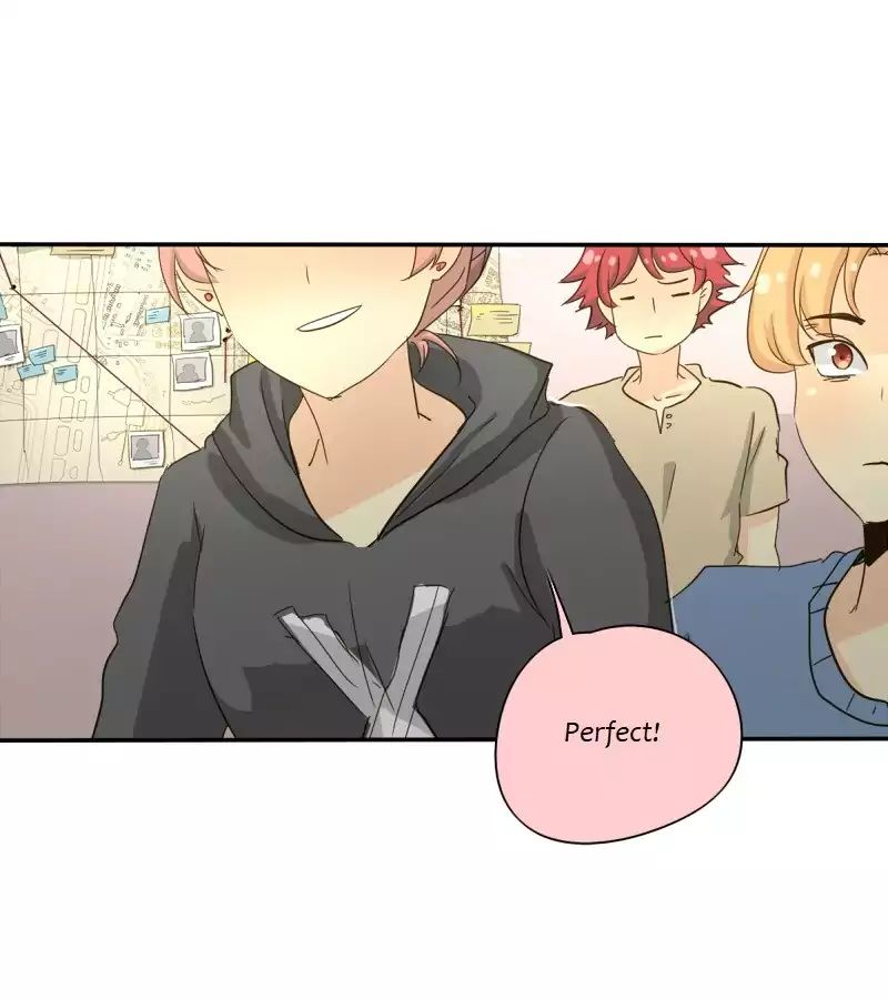 Read unOrdinary Manga EN Manga Online