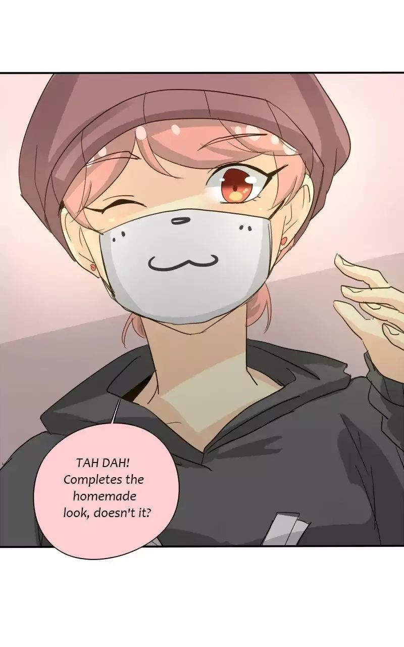 Read unOrdinary Manga EN Manga Online