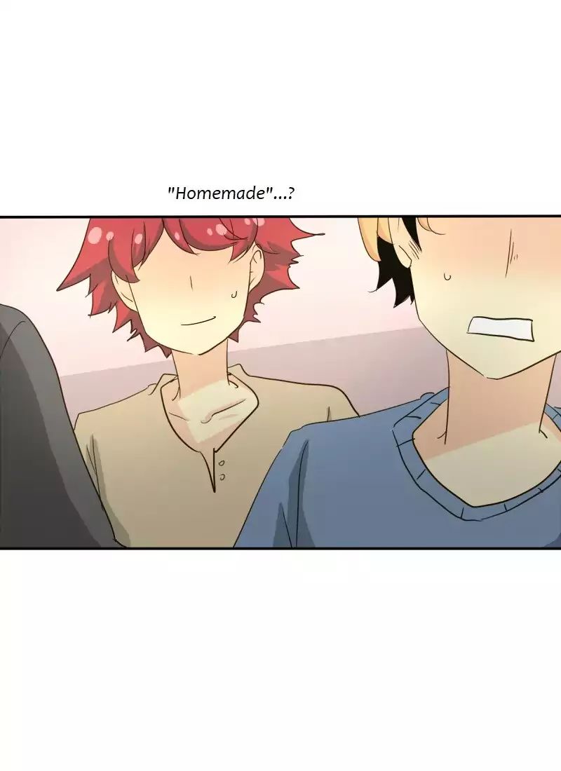 Read unOrdinary Manga EN Manga Online