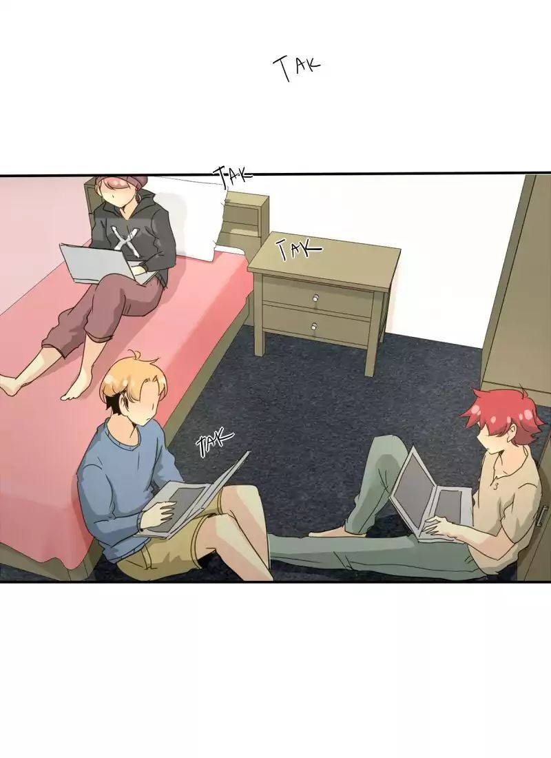 Read unOrdinary Manga EN Manga Online