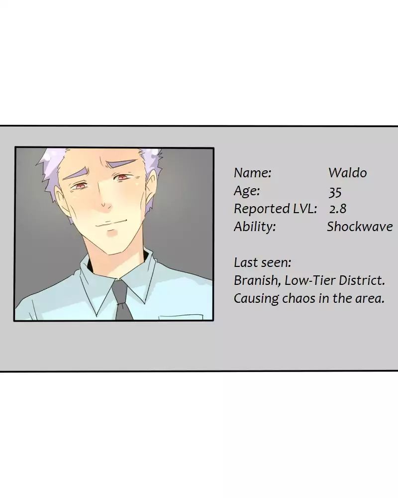 Read unOrdinary Manga EN Manga Online