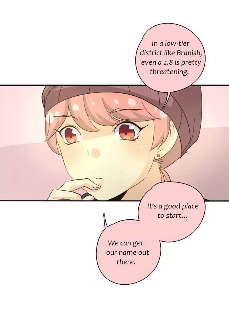 Read unOrdinary Manga EN Manga Online