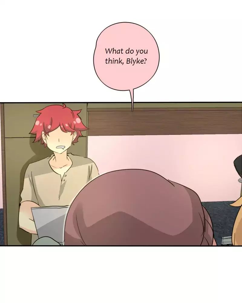 Read unOrdinary Manga EN Manga Online