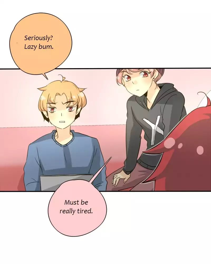 Read unOrdinary Manga EN Manga Online