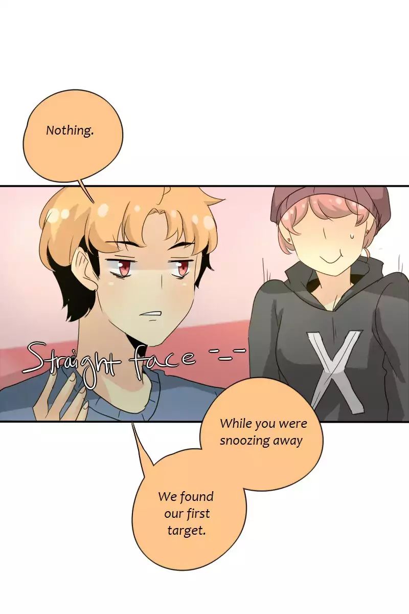 Read unOrdinary Manga EN Manga Online