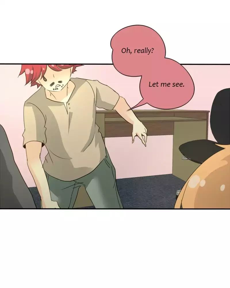 Read unOrdinary Manga EN Manga Online