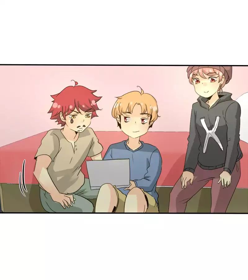 Read unOrdinary Manga EN Manga Online