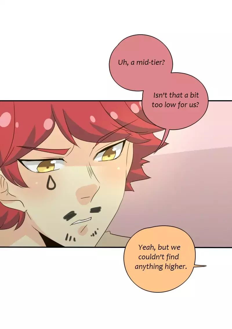 Read unOrdinary Manga EN Manga Online