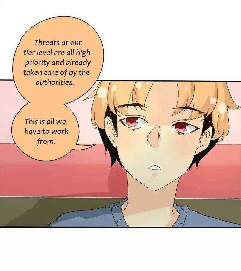Read unOrdinary Manga EN Manga Online