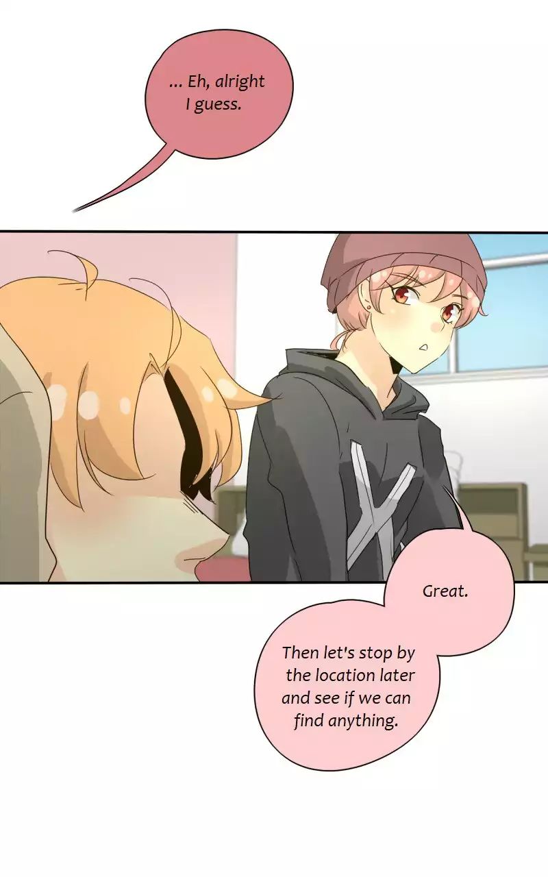 Read unOrdinary Manga EN Manga Online