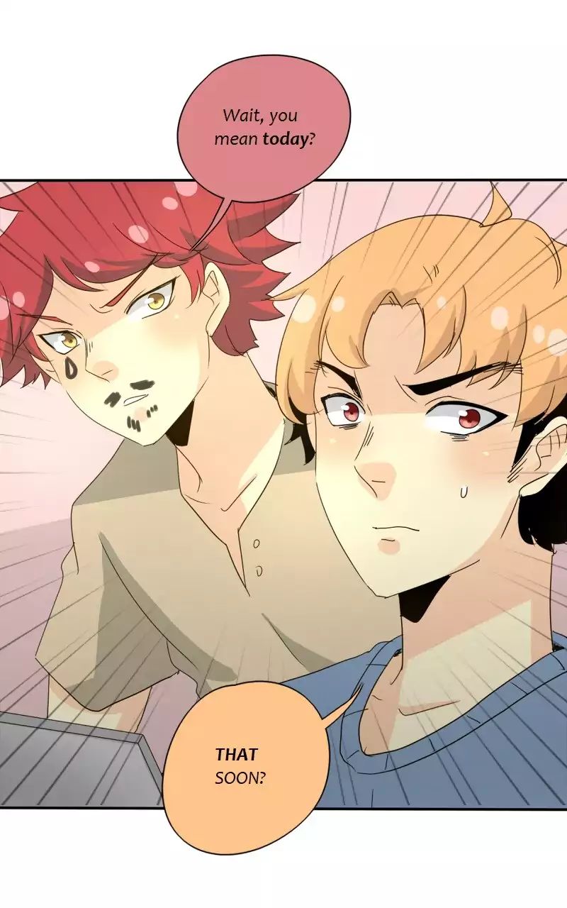 Read unOrdinary Manga EN Manga Online