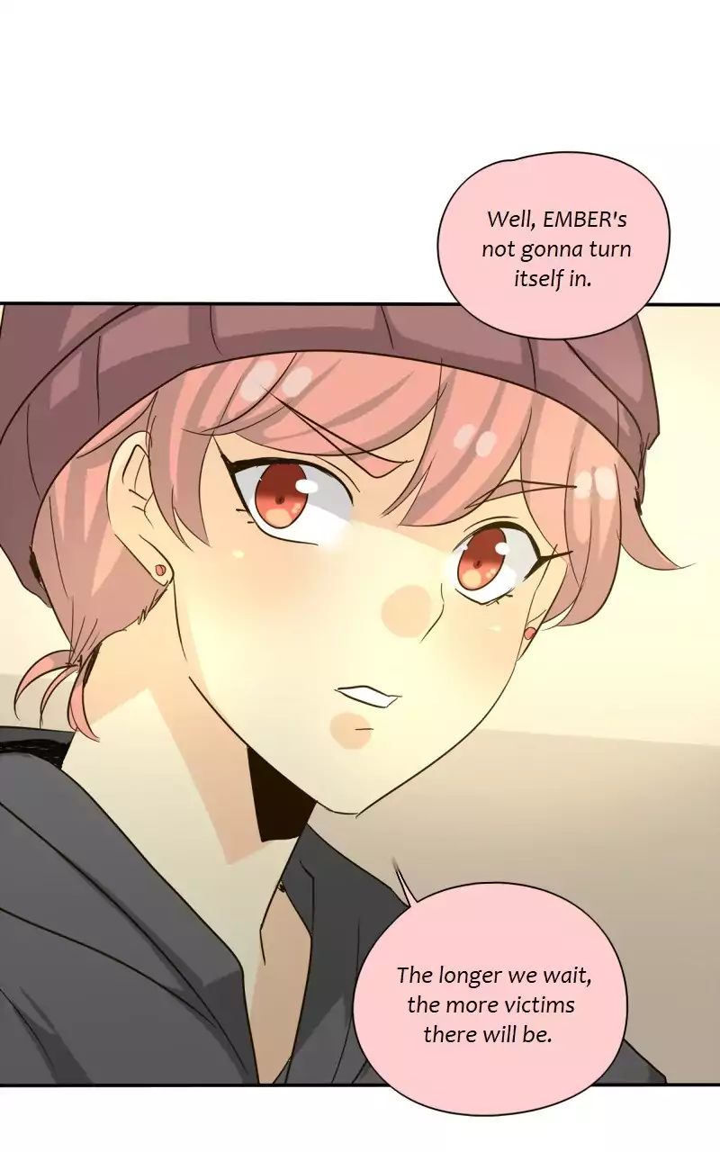 Read unOrdinary Manga EN Manga Online