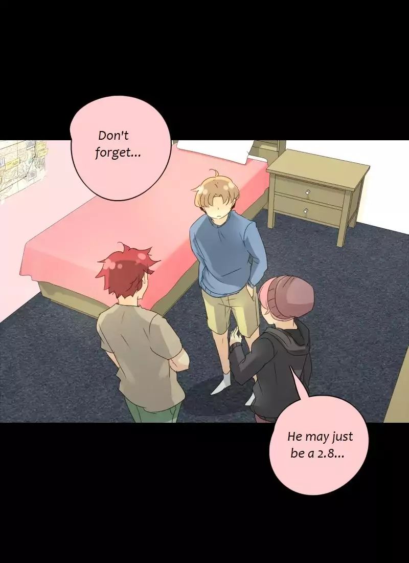 Read unOrdinary Manga EN Manga Online