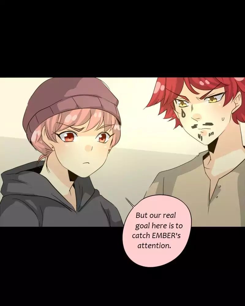 Read unOrdinary Manga EN Manga Online