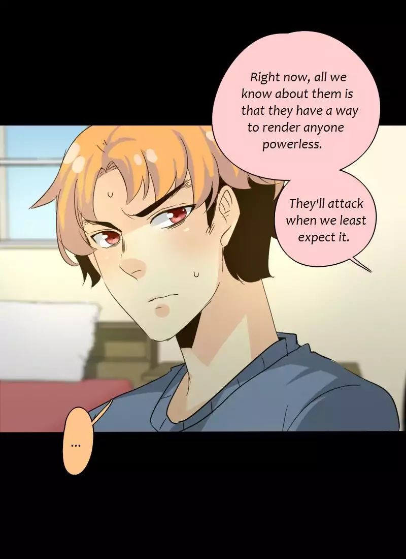 Read unOrdinary Manga EN Manga Online