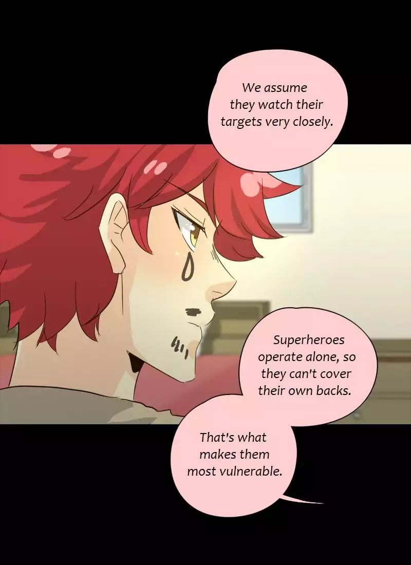 Read unOrdinary Manga EN Manga Online