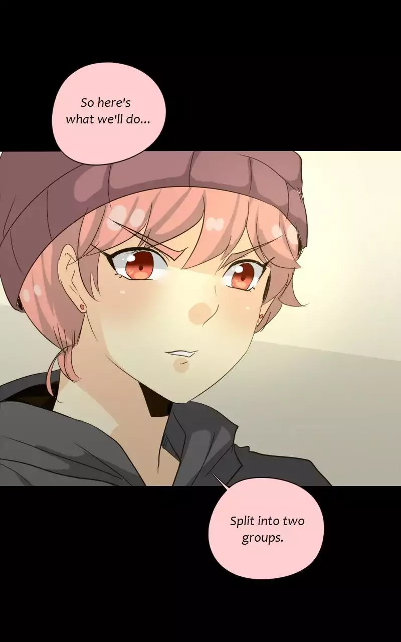 Read unOrdinary Manga EN Manga Online