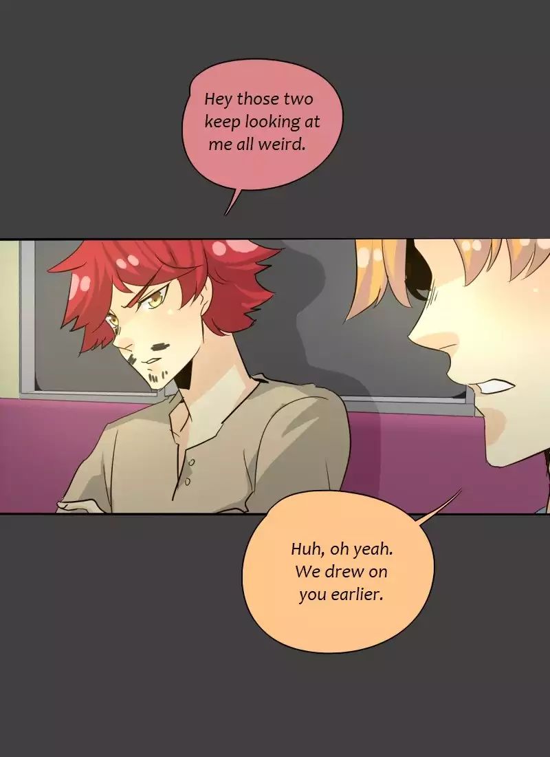 Read unOrdinary Manga EN Manga Online