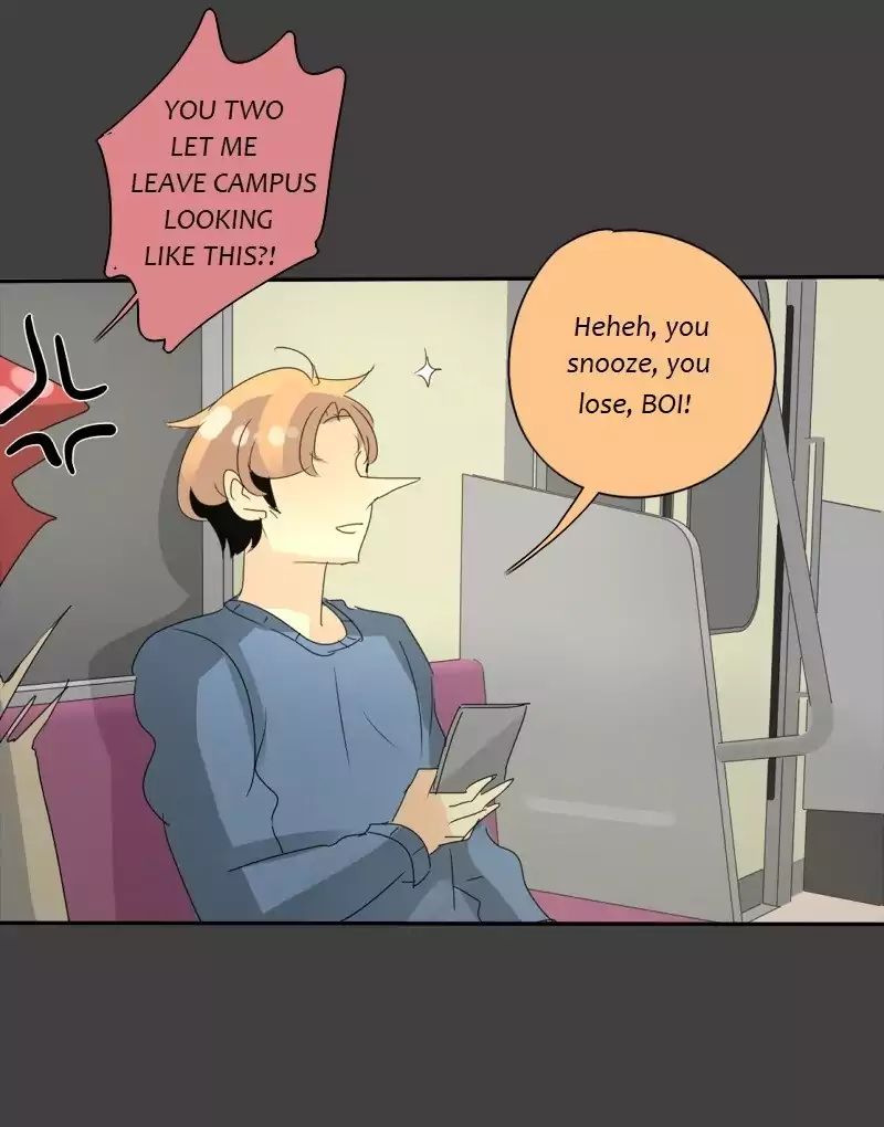 Read unOrdinary Manga EN Manga Online