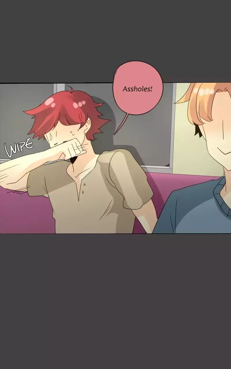 Read unOrdinary Manga EN Manga Online