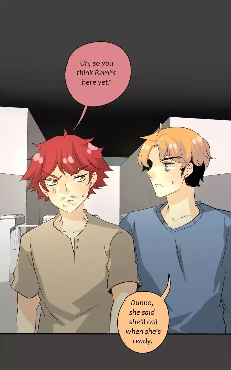 Read unOrdinary Manga EN Manga Online