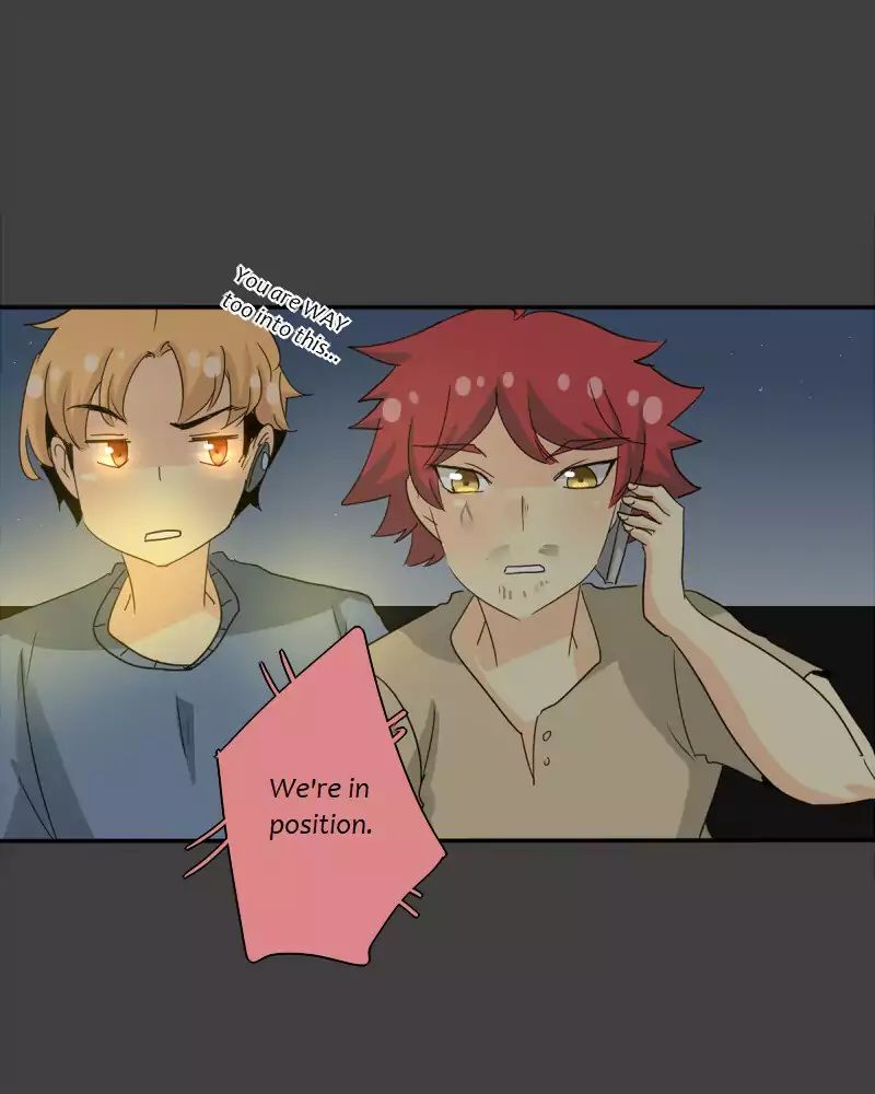 Read unOrdinary Manga EN Manga Online
