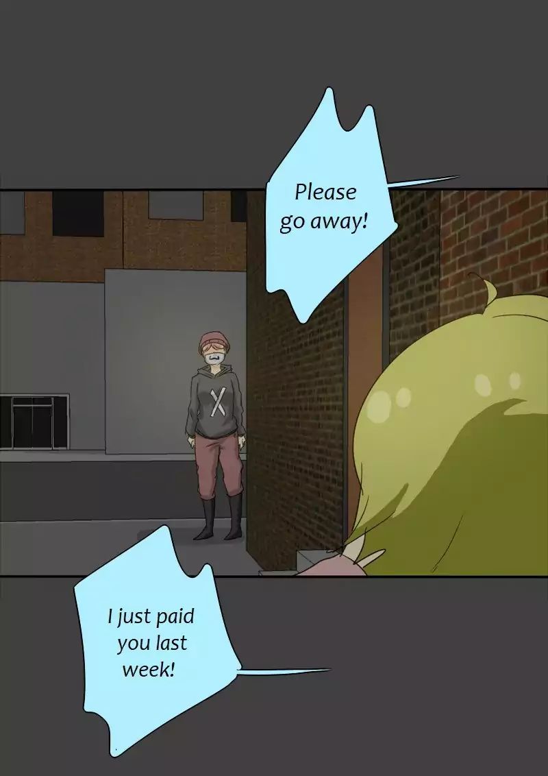 Read unOrdinary Manga EN Manga Online