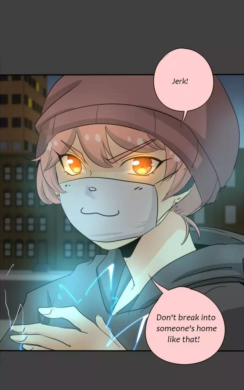 Read unOrdinary Manga EN Manga Online