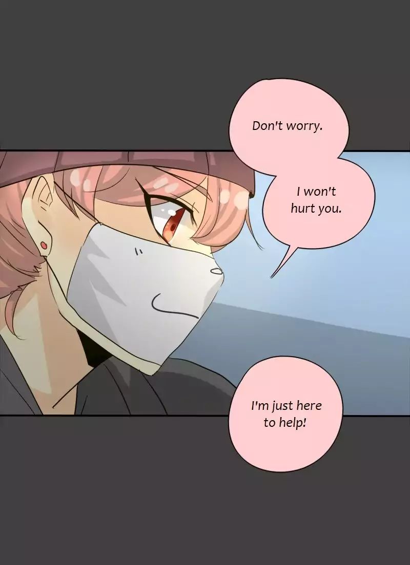 Read unOrdinary Manga EN Manga Online