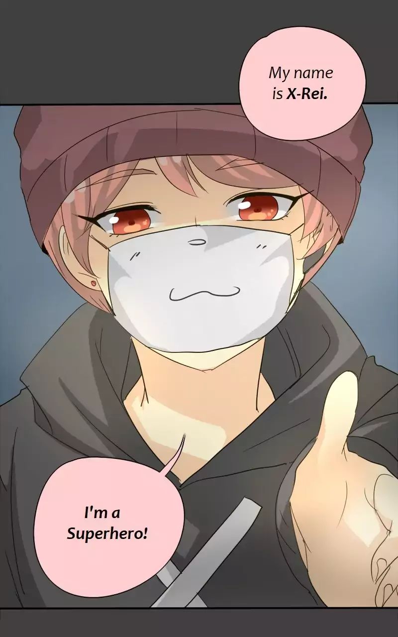 Read unOrdinary Manga EN Manga Online
