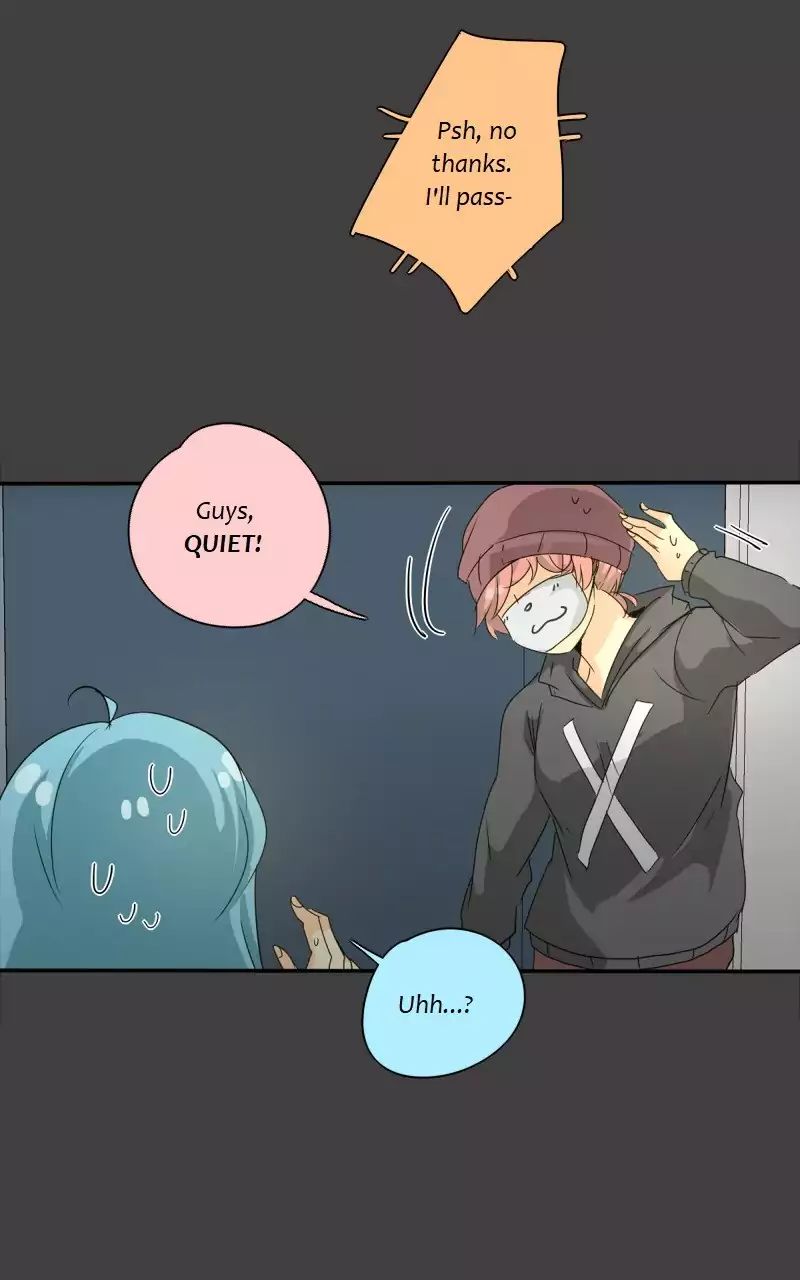 Read unOrdinary Manga EN Manga Online