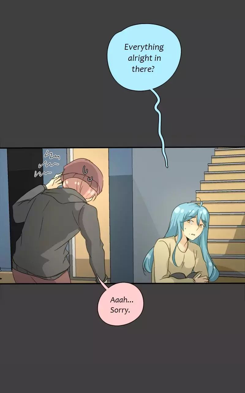 Read unOrdinary Manga EN Manga Online