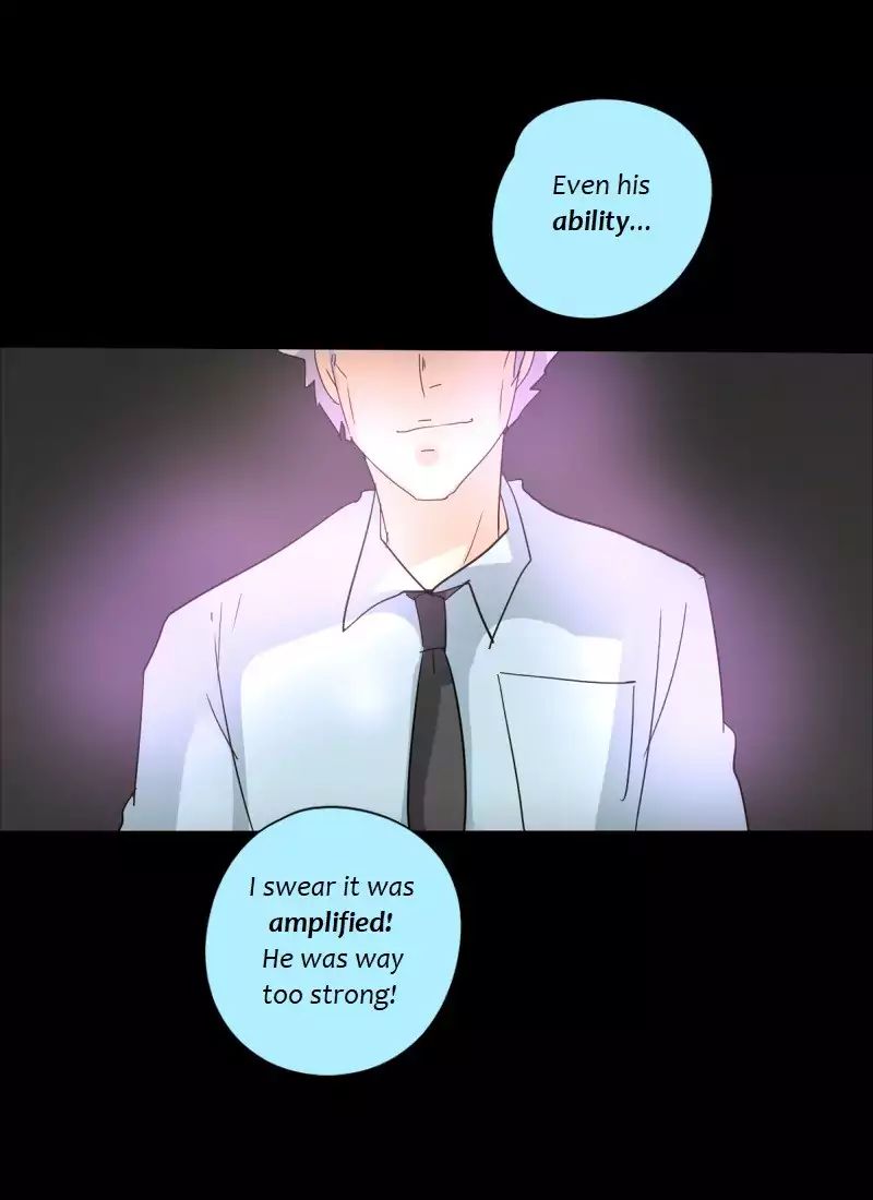 Read unOrdinary Manga EN Manga Online