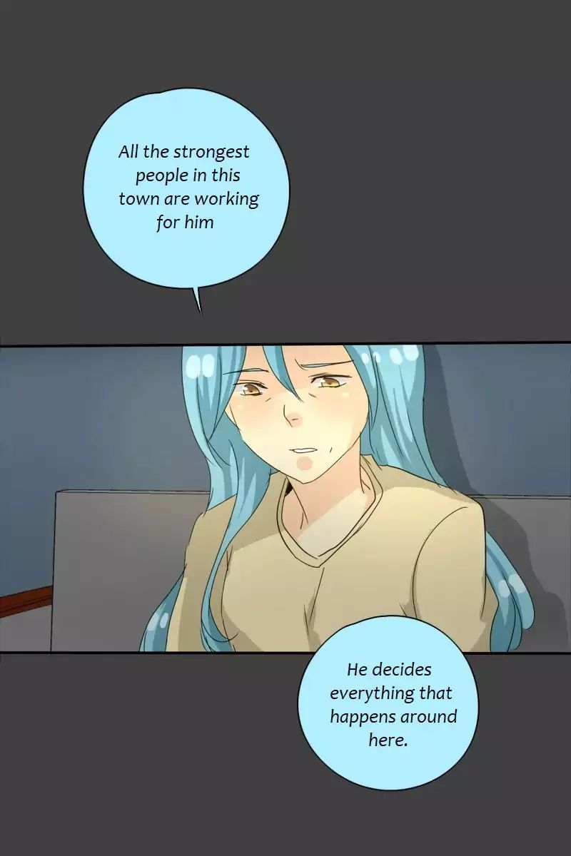 Read unOrdinary Manga EN Manga Online
