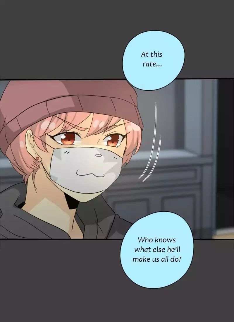 Read unOrdinary Manga EN Manga Online