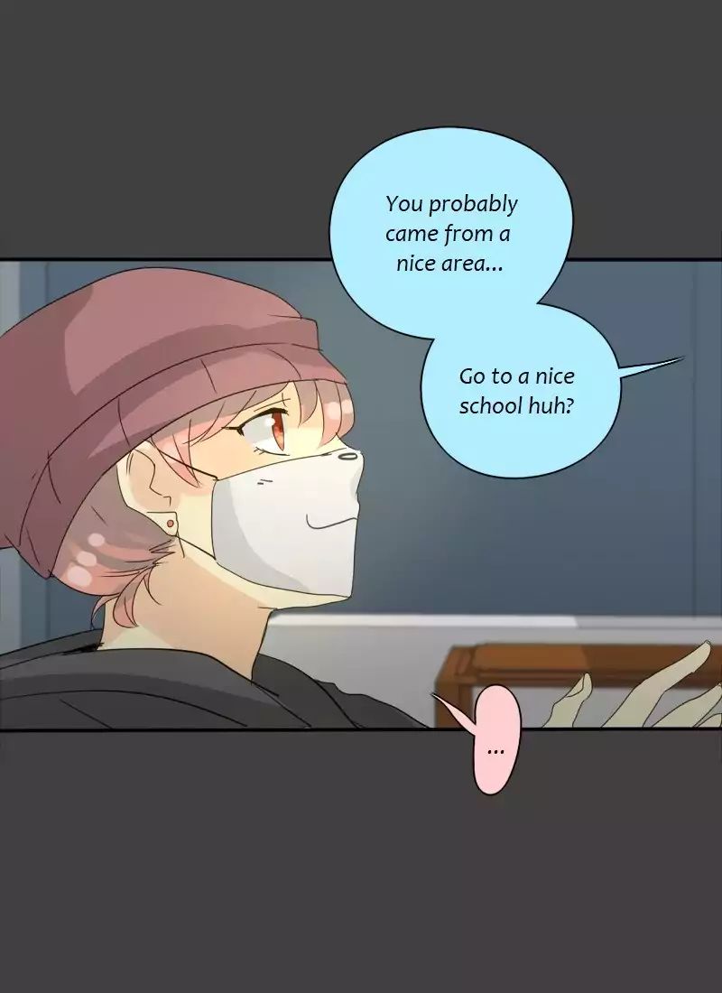 Read unOrdinary Manga EN Manga Online