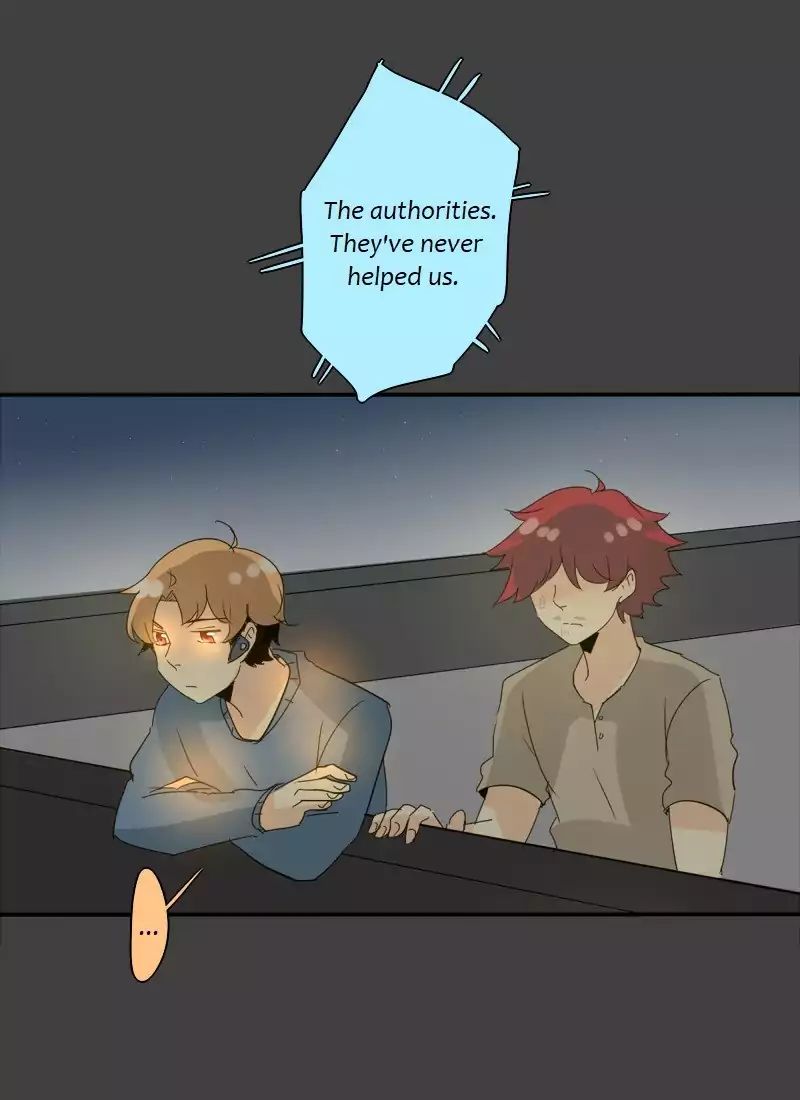 Read unOrdinary Manga EN Manga Online