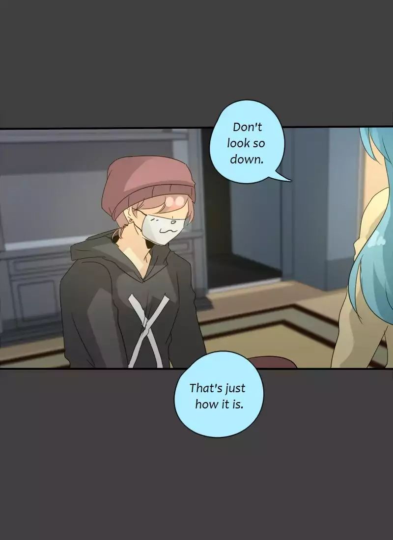 Read unOrdinary Manga EN Manga Online