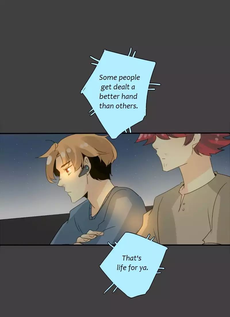 Read unOrdinary Manga EN Manga Online