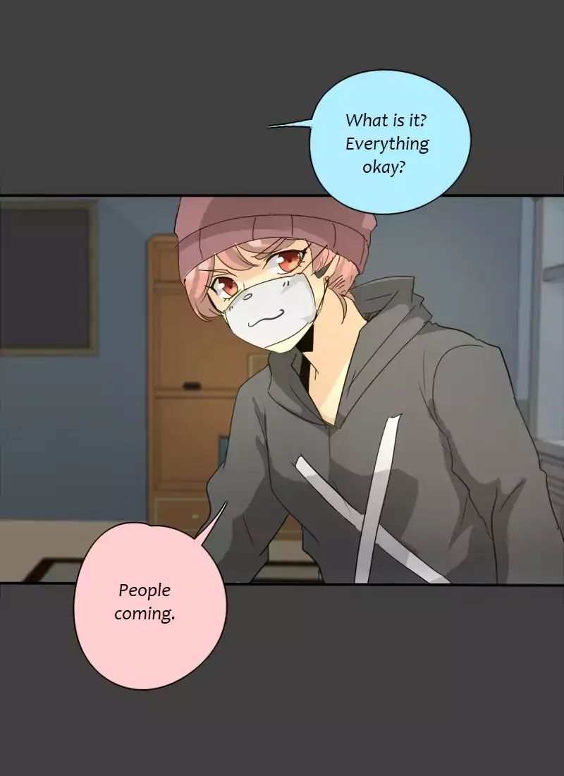 Read unOrdinary Manga EN Manga Online